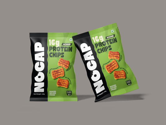 Protein Chips Achari